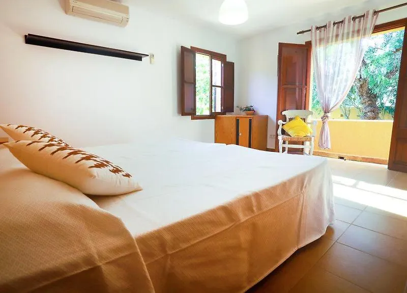 Sa Taulera Villa Capdepera  0*, Capdepera (Mallorca)