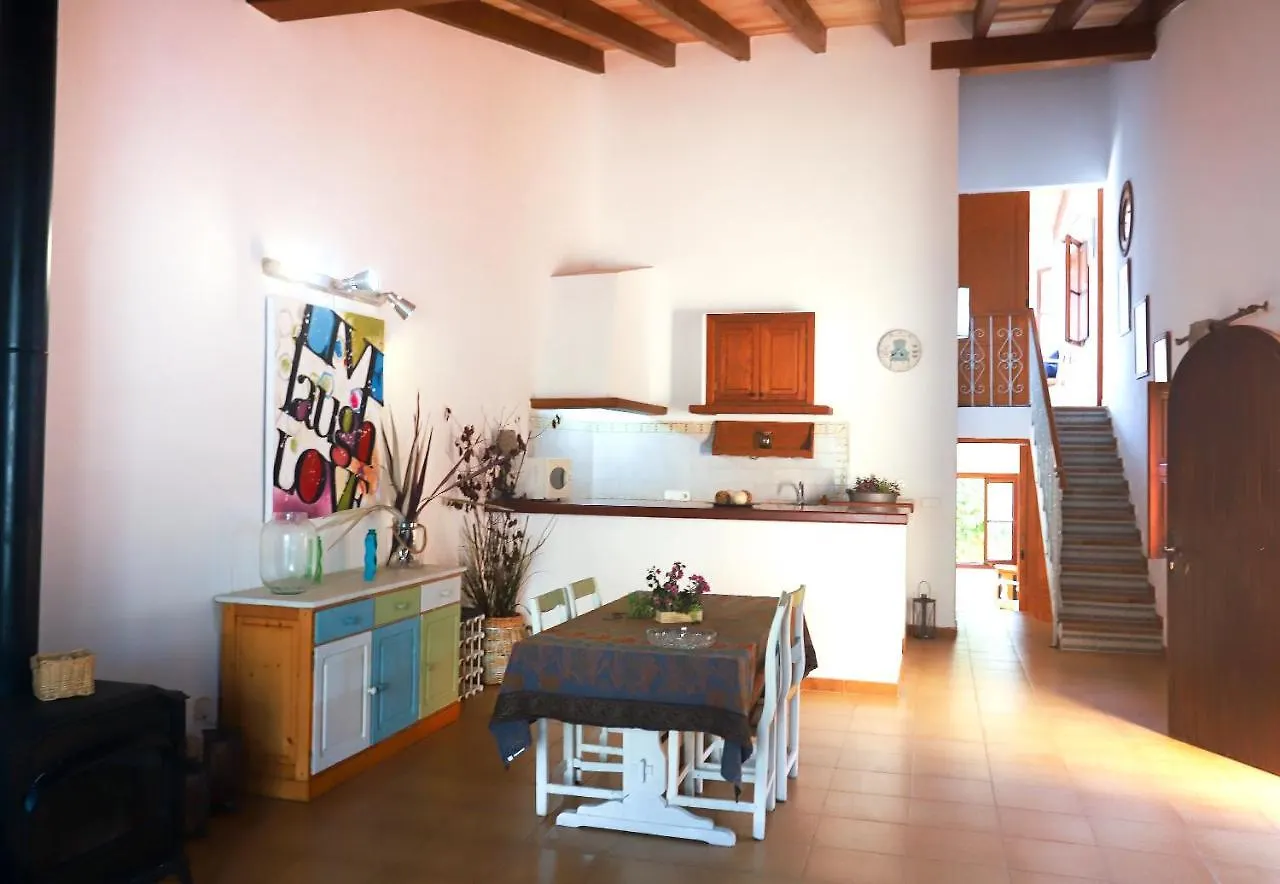 Sa Taulera Villa Capdepera   Capdepera (Mallorca)