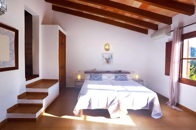 Sa Taulera Villa Capdepera  Spain