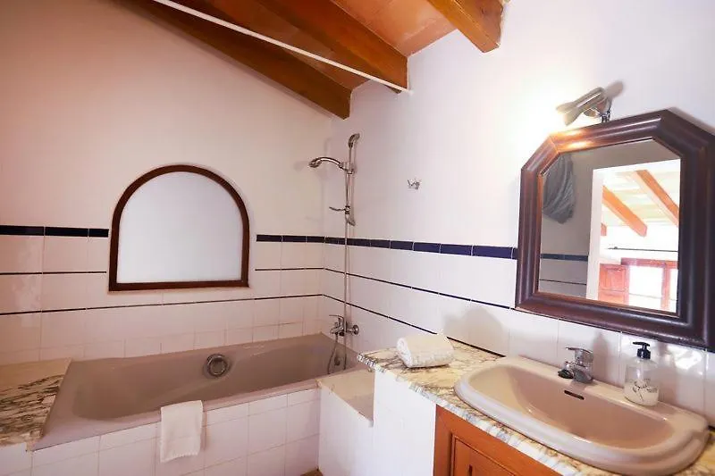Sa Taulera Villa Capdepera