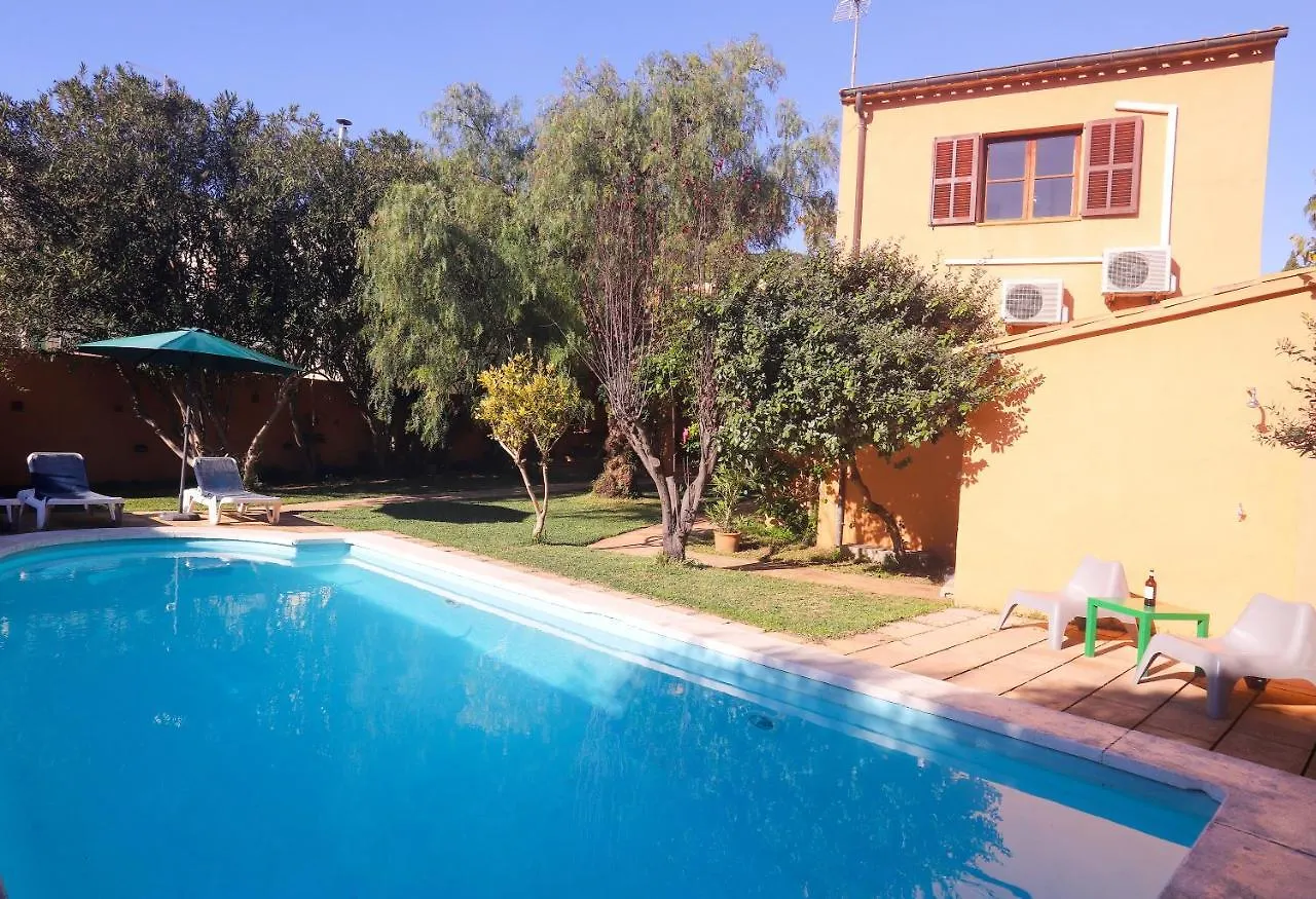 Sa Taulera Villa Capdepera
