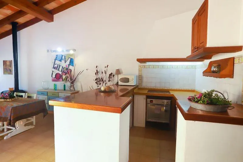 Sa Taulera Villa Capdepera  Capdepera (Mallorca)