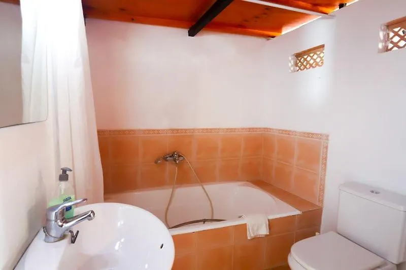 Sa Taulera Villa Capdepera