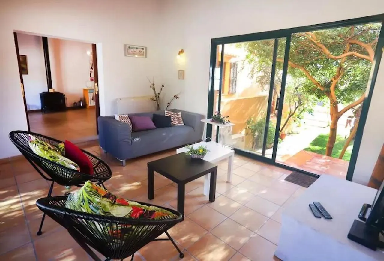 Sa Taulera Villa Capdepera