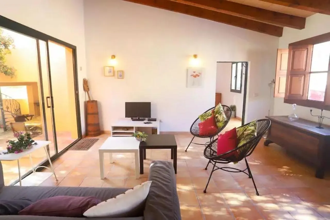 Sa Taulera Villa Capdepera